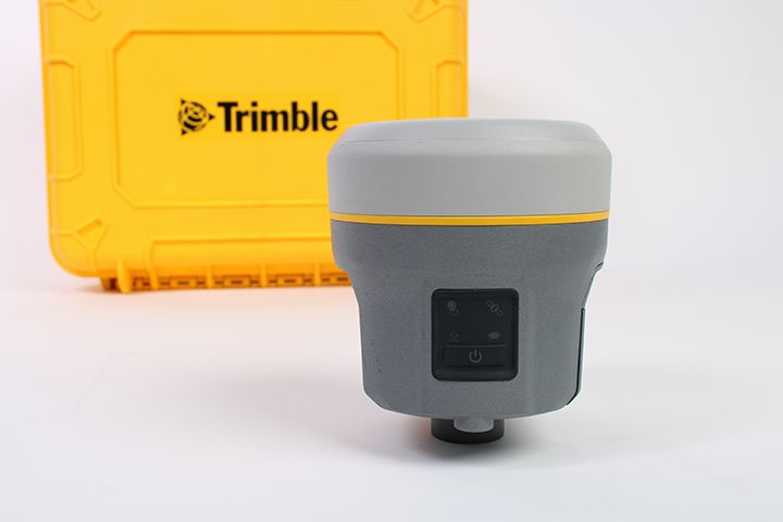 TRIMBLE R10 GNSS NETWORK SURVEYING GPS RECEIVER KIT