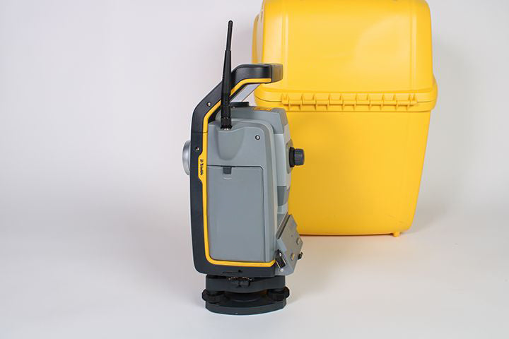 TRIMBLE S7 TOTAL STATION