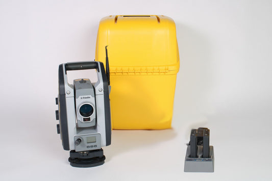 TRIMBLE S7 TOTAL STATION